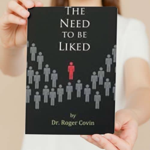 Book The Need to be Liked