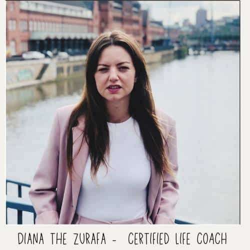 Coach Diana The Zurafa