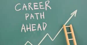 Choose a career path