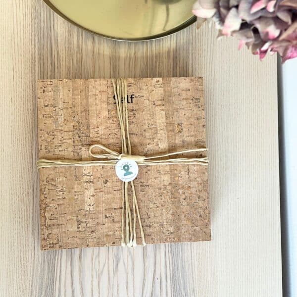 4 Sustainable Cork Boards