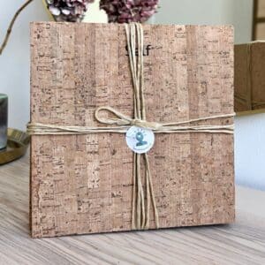 Sustainable Cork Boards